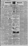 Cheltenham Chronicle Tuesday 20 May 1856 Page 1