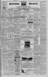 Cheltenham Chronicle Tuesday 07 October 1856 Page 1