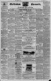 Cheltenham Chronicle Tuesday 16 December 1856 Page 1