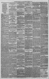 Cheltenham Chronicle Tuesday 02 February 1858 Page 8