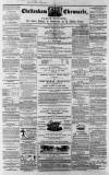 Cheltenham Chronicle Tuesday 11 January 1859 Page 1