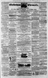 Cheltenham Chronicle Tuesday 01 February 1859 Page 1