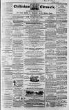 Cheltenham Chronicle Tuesday 08 February 1859 Page 1