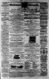 Cheltenham Chronicle Tuesday 21 June 1859 Page 1