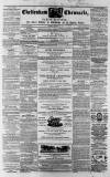 Cheltenham Chronicle Tuesday 23 August 1859 Page 1