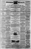 Cheltenham Chronicle Tuesday 30 August 1859 Page 1