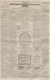 Cheltenham Chronicle Tuesday 03 January 1860 Page 1