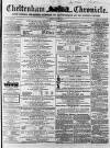 Cheltenham Chronicle Tuesday 05 March 1861 Page 1