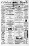 Cheltenham Chronicle Tuesday 18 November 1862 Page 1