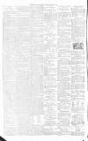 Cheltenham Chronicle Tuesday 06 January 1863 Page 6