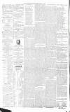 Cheltenham Chronicle Tuesday 13 January 1863 Page 8
