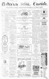 Cheltenham Chronicle Tuesday 05 May 1863 Page 1