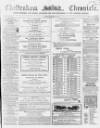 Cheltenham Chronicle Tuesday 22 November 1864 Page 1