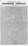 Cheltenham Chronicle Tuesday 27 June 1865 Page 9
