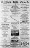 Cheltenham Chronicle Tuesday 17 April 1866 Page 1