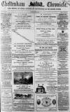 Cheltenham Chronicle Tuesday 05 June 1866 Page 1
