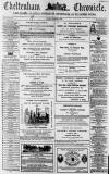 Cheltenham Chronicle Tuesday 04 December 1866 Page 1