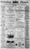 Cheltenham Chronicle Tuesday 01 January 1867 Page 1