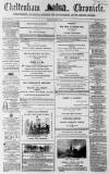 Cheltenham Chronicle Tuesday 15 January 1867 Page 1