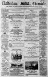 Cheltenham Chronicle Tuesday 29 January 1867 Page 1