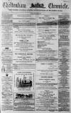 Cheltenham Chronicle Tuesday 05 February 1867 Page 1