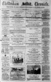 Cheltenham Chronicle Tuesday 05 March 1867 Page 1