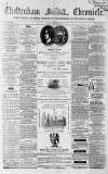 Cheltenham Chronicle Tuesday 24 December 1867 Page 1