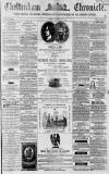 Cheltenham Chronicle Tuesday 07 January 1868 Page 1