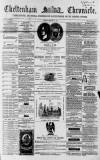 Cheltenham Chronicle Tuesday 11 February 1868 Page 1