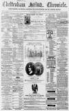 Cheltenham Chronicle Tuesday 13 October 1868 Page 1