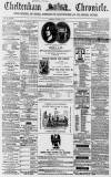 Cheltenham Chronicle Tuesday 27 October 1868 Page 1