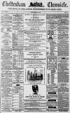 Cheltenham Chronicle Tuesday 02 February 1869 Page 1