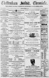 Cheltenham Chronicle Tuesday 14 September 1869 Page 1
