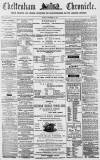 Cheltenham Chronicle Tuesday 21 September 1869 Page 1