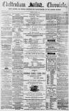 Cheltenham Chronicle Tuesday 05 October 1869 Page 1
