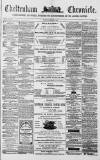 Cheltenham Chronicle Tuesday 16 November 1869 Page 1
