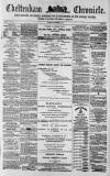 Cheltenham Chronicle Tuesday 05 September 1871 Page 1