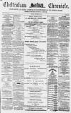Cheltenham Chronicle Tuesday 26 September 1871 Page 1