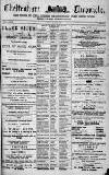 Cheltenham Chronicle Tuesday 19 March 1872 Page 1