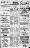 Cheltenham Chronicle Tuesday 23 April 1872 Page 1