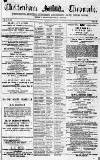 Cheltenham Chronicle Tuesday 04 June 1872 Page 1