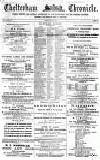 Cheltenham Chronicle Tuesday 15 April 1873 Page 1