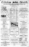 Cheltenham Chronicle Tuesday 08 February 1876 Page 1