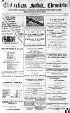 Cheltenham Chronicle Tuesday 22 February 1876 Page 1