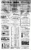 Cheltenham Chronicle Tuesday 07 January 1879 Page 1