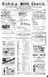 Cheltenham Chronicle Tuesday 17 June 1879 Page 1
