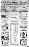 Cheltenham Chronicle Tuesday 11 November 1879 Page 1