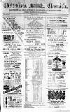 Cheltenham Chronicle Tuesday 18 November 1879 Page 1