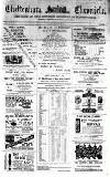Cheltenham Chronicle Tuesday 02 December 1879 Page 1