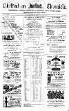 Cheltenham Chronicle Tuesday 06 January 1880 Page 1